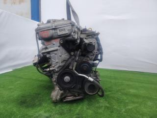 Запчасть двигатель TOYOTA ISIS
