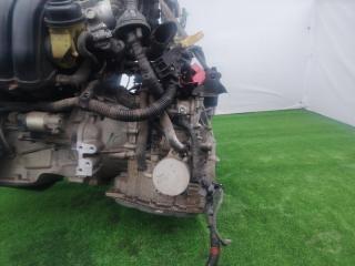 АКПП TOYOTA ISIS ZGM10 2ZR-FAE K311-04A 2 ракурс