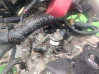 АКПП TOYOTA ISIS ZGM10 2ZR-FAE K311-04A 5 ракурс