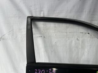 Дверь правая передняя TOYOTA HARRIER MCU10 2 ракурс
