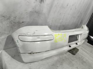 Бампер задний TOYOTA VITZ SCP10 52159-52300 2 ракурс