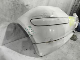 Бампер задний TOYOTA VITZ SCP10 52159-52300 3 ракурс