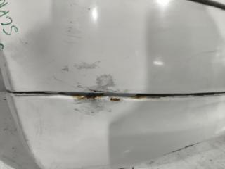 Бампер задний TOYOTA VITZ SCP10 52159-52300 4 ракурс