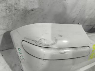 Бампер задний TOYOTA VITZ SCP10 52159-52300 5 ракурс