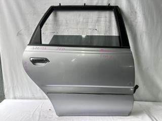 Дверь правая задняя NISSAN PRESAGE U30 1 ракурс