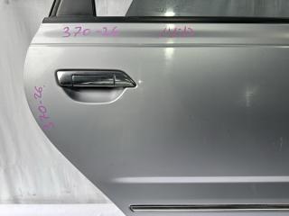 Дверь правая задняя NISSAN PRESAGE U30 4 ракурс