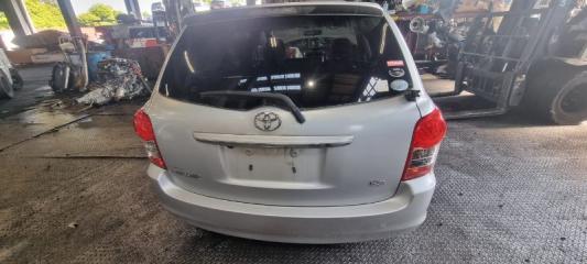 Двигатель TOYOTA COROLLA FIELDER NZE141 1NZ-FE 3 ракурс