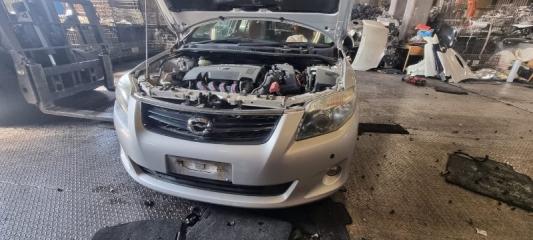 Двигатель TOYOTA COROLLA FIELDER NZE141 1NZ-FE 4 ракурс