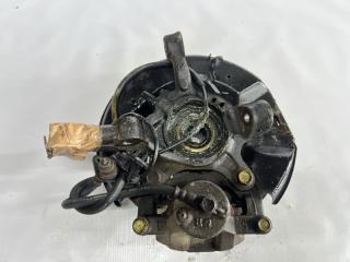 Ступица правая передняя TOYOTA SUCCEED NCP58 1NZ-FE 4 ракурс Ступица правая передняя TOYOTA SUCCEED NCP58 1NZ-FE 4 ракурс