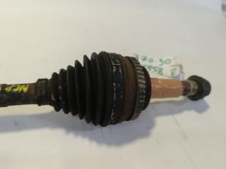 Привод правый передний TOYOTA SUCCEED NCP58 1NZ-FE 3 ракурс