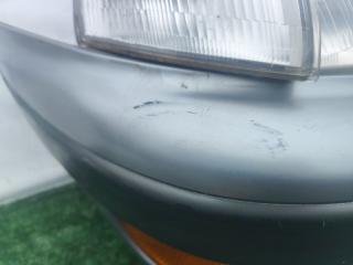 Nose cut TOYOTA CALDINA ST191 21 16 1 ракурс