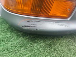 Nose cut TOYOTA CALDINA ST191 21 16 2 ракурс