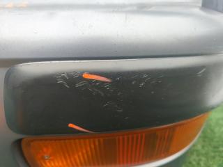 Nose cut TOYOTA CALDINA ST191 21 16 3 ракурс