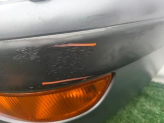 Nose cut TOYOTA CALDINA ST191 21 16 4 ракурс