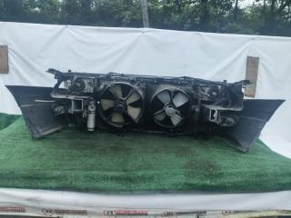 Nose cut TOYOTA CALDINA ST191 21 16 5 ракурс