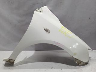 Крыло правое переднее TOYOTA COROLLA AXIO NZE141 1 ракурс