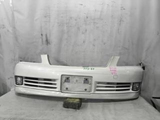 Бампер передний TOYOTA CROWN GRS182 52119-30511 1 ракурс Бампер передний TOYOTA CROWN GRS182 52119-30511 1 ракурс