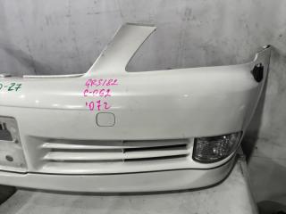 Бампер передний TOYOTA CROWN GRS182 52119-30511 4 ракурс Бампер передний TOYOTA CROWN GRS182 52119-30511 4 ракурс