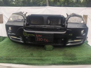 Nose cut BMW X5 E70 N52B30AF 1 ракурс
