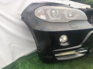Nose cut BMW X5 E70 N52B30AF 2 ракурс