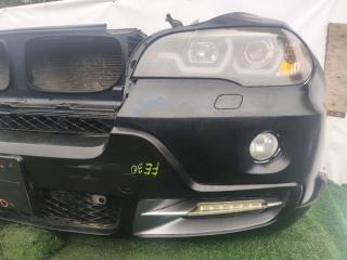 Nose cut BMW X5 E70 N52B30AF 5 ракурс