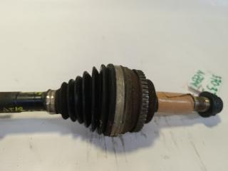 Привод левый передний TOYOTA COROLLA AXIO NZE141 1NZ-FE 3 ракурс Привод левый передний TOYOTA COROLLA AXIO NZE141 1NZ-FE 3 ракурс