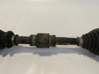 Привод левый передний TOYOTA COROLLA AXIO NZE141 1NZ-FE 4 ракурс Привод левый передний TOYOTA COROLLA AXIO NZE141 1NZ-FE 4 ракурс