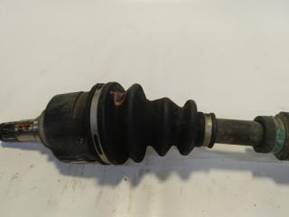 Привод левый передний TOYOTA COROLLA AXIO NZE141 1NZ-FE 5 ракурс Привод левый передний TOYOTA COROLLA AXIO NZE141 1NZ-FE 5 ракурс