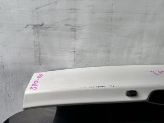 Дверь 5-я TOYOTA COROLLA SPACIO ZZE122 13-72 2 ракурс
