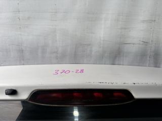 Дверь 5-я TOYOTA COROLLA SPACIO ZZE122 13-72 3 ракурс