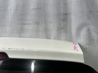 Дверь 5-я TOYOTA COROLLA SPACIO ZZE122 13-72 4 ракурс