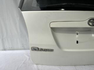 Дверь 5-я TOYOTA COROLLA SPACIO ZZE122 13-72 5 ракурс