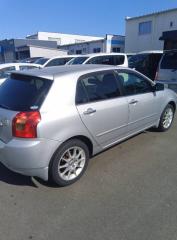 АКПП TOYOTA COROLLA RUNX ZZE123 2ZZ-GE U240E-09A 3 ракурс АКПП TOYOTA COROLLA RUNX ZZE123 2ZZ-GE U240E-09A 3 ракурс