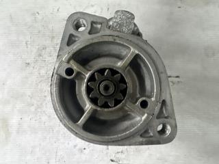 Стартер NISSAN SERENA KBNC23 SR20DE 4 ракурс