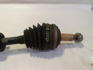 Привод правый передний HONDA S-MX RH1 B20B 3 ракурс