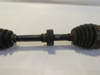 Привод правый передний HONDA S-MX RH1 B20B 4 ракурс