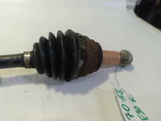 Привод правый передний BMW X5 E70 N52B30AF 3 ракурс
