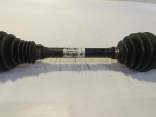 Привод правый передний BMW X5 E70 N52B30AF 4 ракурс