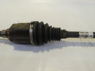 Привод правый передний BMW X5 E70 N52B30AF 5 ракурс