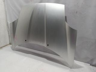 Капот TOYOTA MR-S ZZW30 4 ракурс