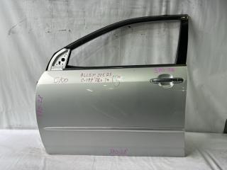 Дверь левая передняя TOYOTA ALLEX ZZE123 1 ракурс