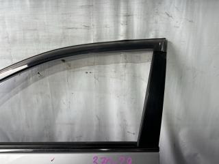 Дверь левая передняя TOYOTA ALLEX ZZE123 2 ракурс