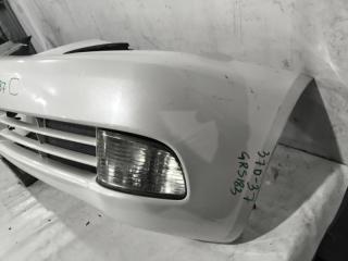 Бампер передний TOYOTA CROWN GRS183 52119-30511 3 ракурс Бампер передний TOYOTA CROWN GRS183 52119-30511 3 ракурс