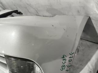 Бампер передний TOYOTA CROWN GRS183 52119-30511 4 ракурс Бампер передний TOYOTA CROWN GRS183 52119-30511 4 ракурс