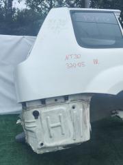 Крыло правое заднее NISSAN X-TRAIL NT30 3 ракурс