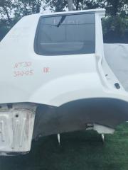 Крыло правое заднее NISSAN X-TRAIL NT30 4 ракурс