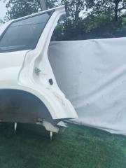 Крыло правое заднее NISSAN X-TRAIL NT30 5 ракурс