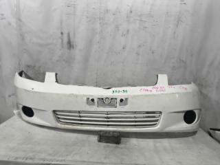 Бампер передний TOYOTA COROLLA SPACIO ZZE122 52119-13250 1 ракурс