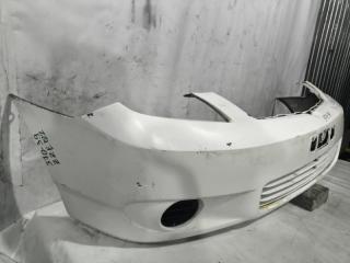 Бампер передний TOYOTA COROLLA SPACIO ZZE122 52119-13250 2 ракурс