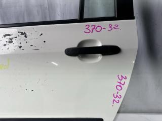 Дверь левая задняя TOYOTA SUCCEED NCP59 5 ракурс Дверь левая задняя TOYOTA SUCCEED NCP59 5 ракурс